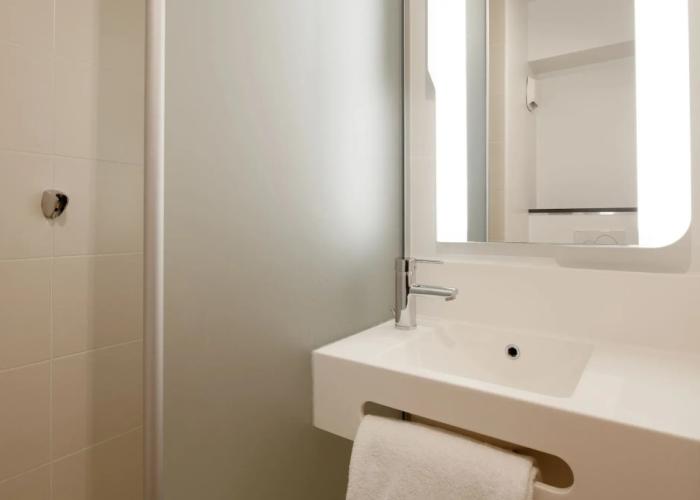 B&B HOTEL Compiègne
