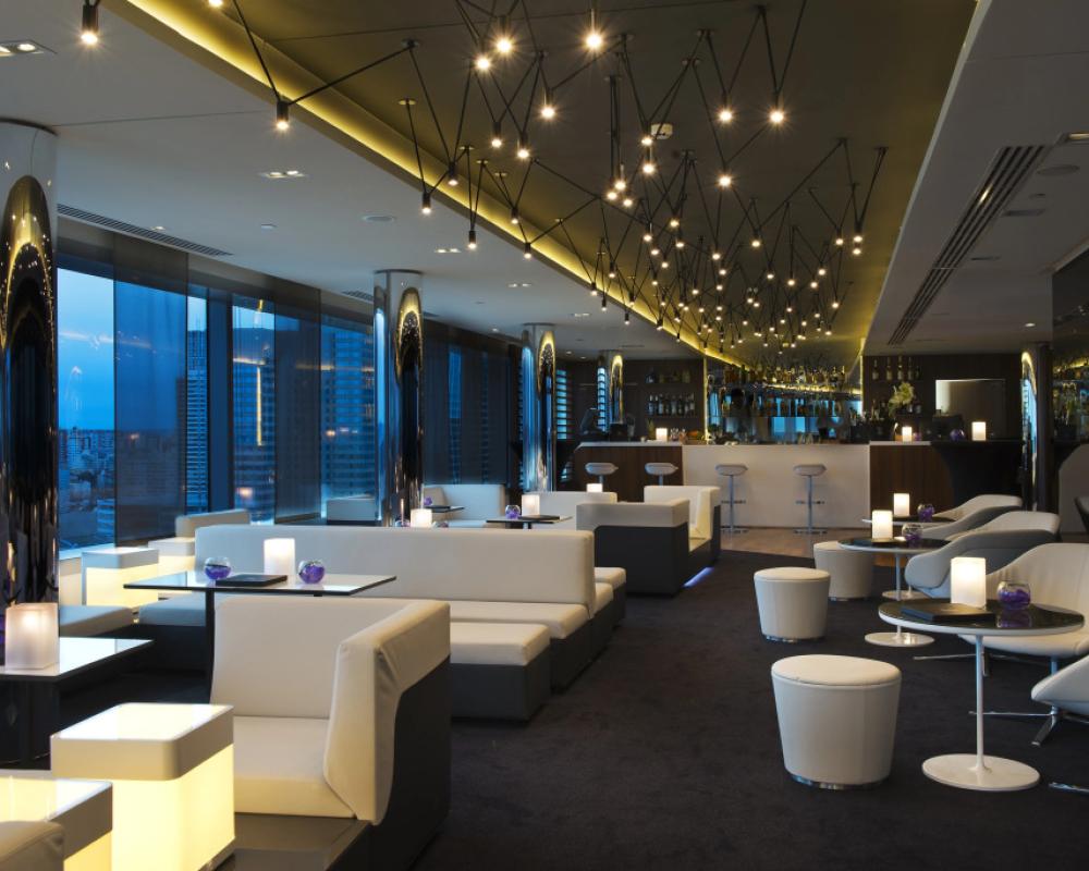 Melia Paris La Defense