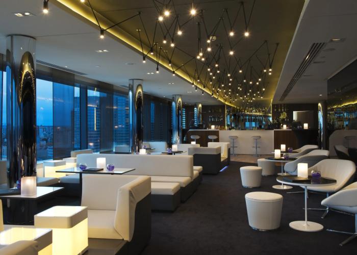 Melia Paris La Defense