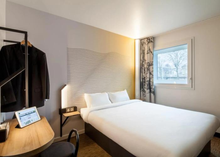 Melia Paris La Defense