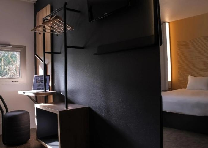 Melia Paris La Defense