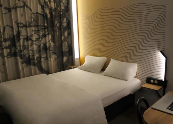 Melia Paris La Defense