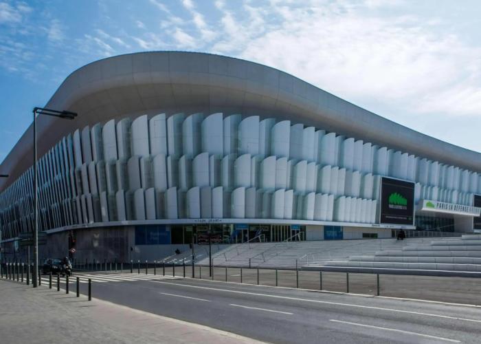 ibis budget Courbevoie Paris la Defense 1
