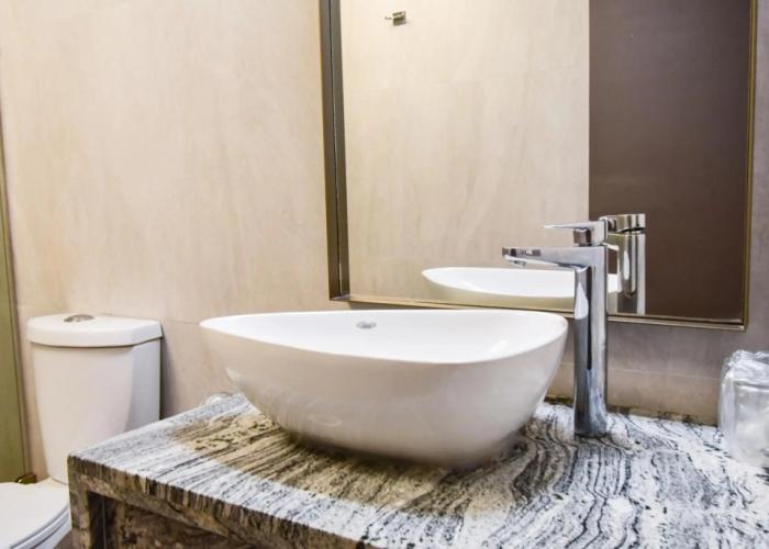 ibis budget Courbevoie Paris la Defense 1