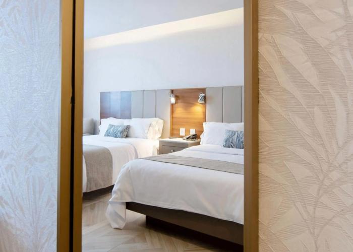 ibis budget Courbevoie Paris la Defense 1