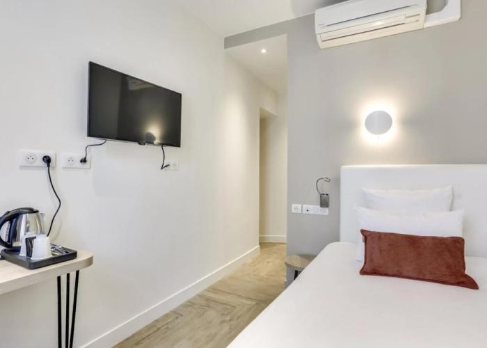 Hotel Courseine