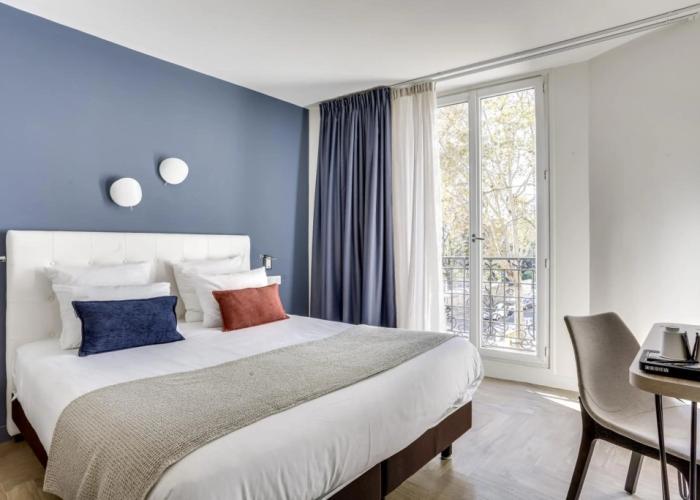 Hotel Courseine