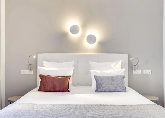 Hotel Courseine
