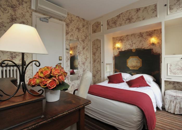 Hotel Courseine