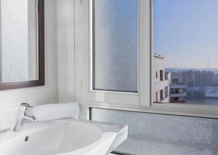Best Western Rives de Paris La Defense