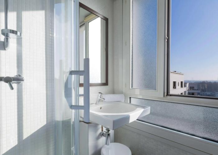 Best Western Rives de Paris La Defense