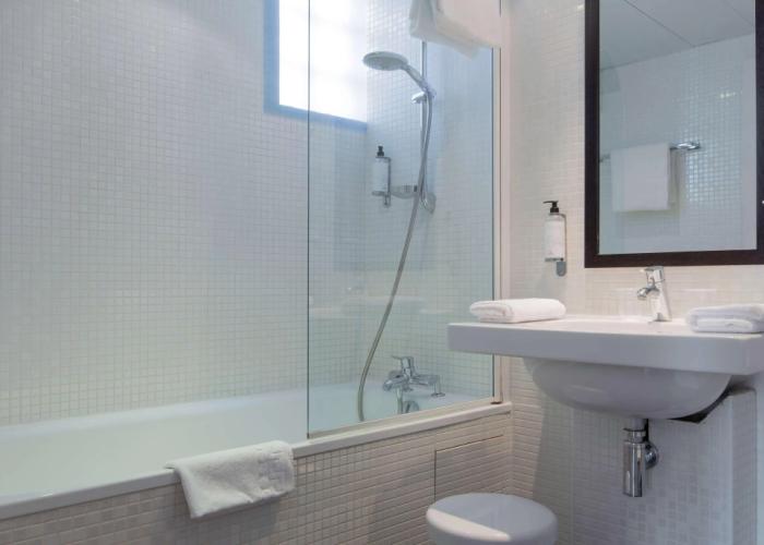 Best Western Rives de Paris La Defense