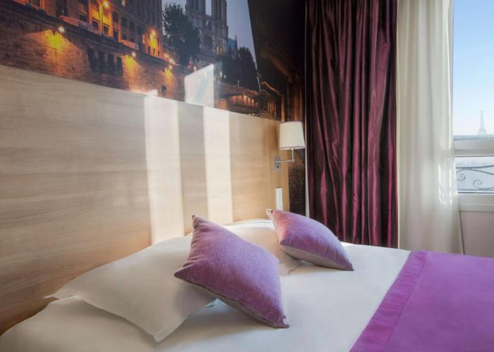 Best Western Rives de Paris La Defense