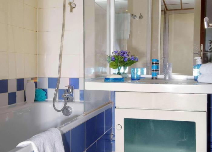 Aparthotel Adagio La Defense Kleber