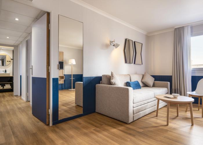Aparthotel Adagio La Defense Kleber