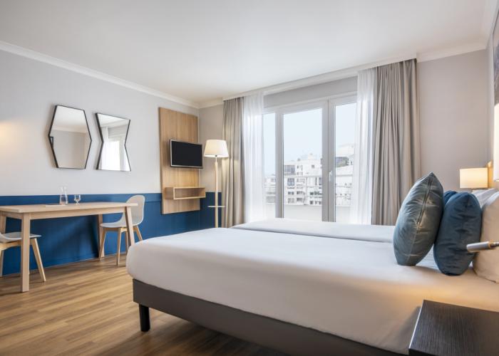 Aparthotel Adagio La Defense Kleber