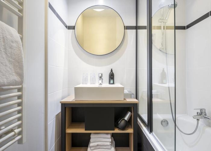 Aparthotel Adagio La Defense Kleber