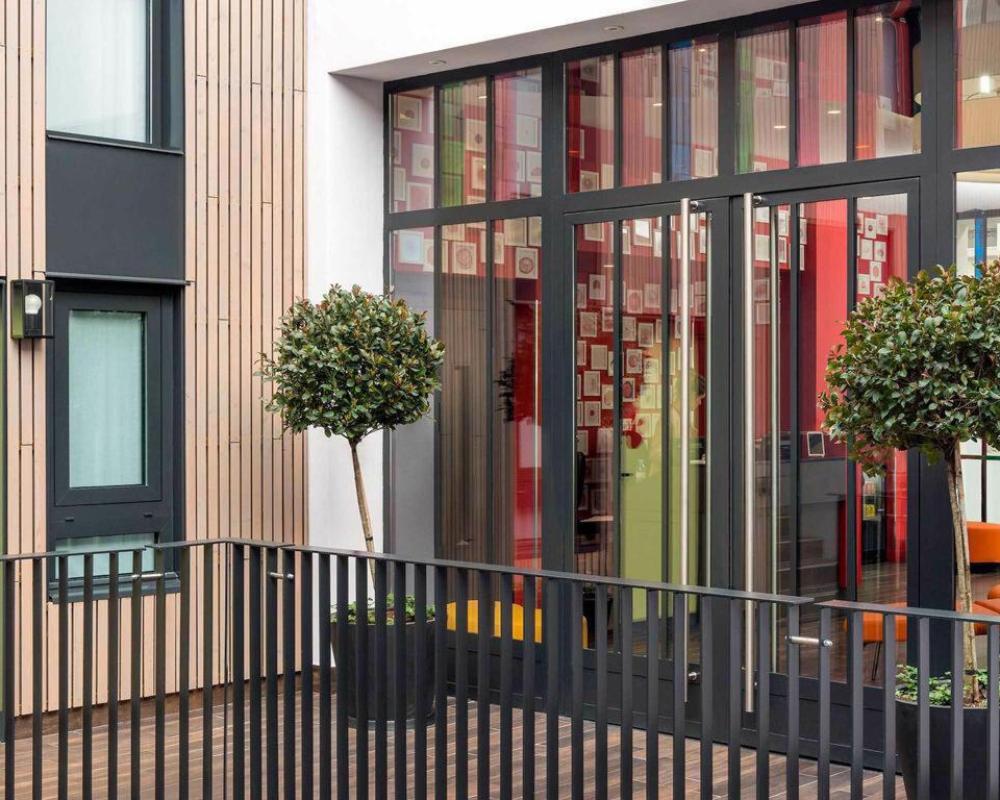 ibis Styles Paris La Defense Courbevoie