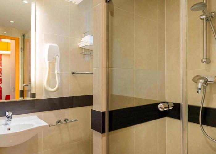 ibis Styles Paris La Defense Courbevoie