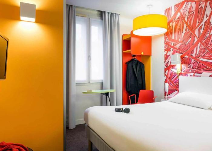 ibis Styles Paris La Defense Courbevoie