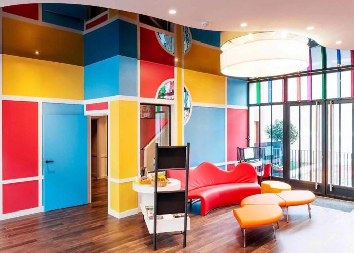 ibis Styles Paris La Defense Courbevoie