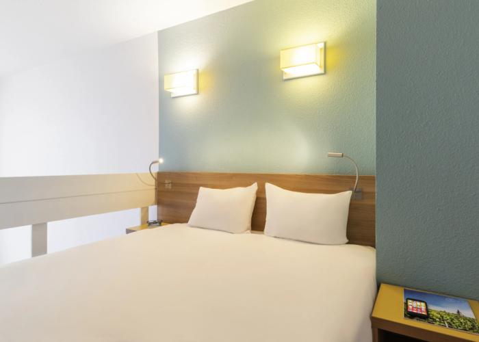 Aparthotel Adagio Access La Défense Place Charras