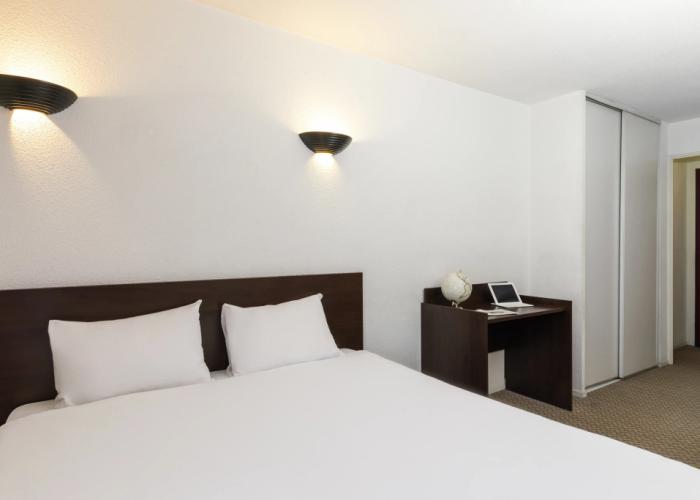 Aparthotel Adagio Access La Défense Place Charras