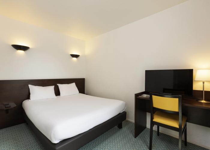 Aparthotel Adagio Access La Défense Léonard de Vinci