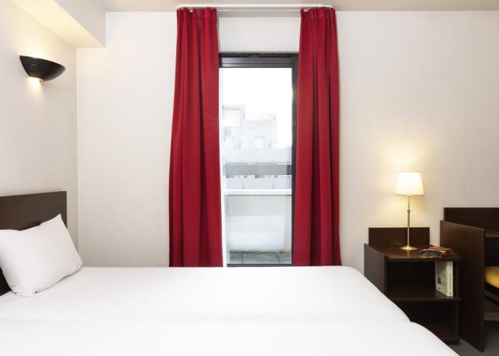 Aparthotel Adagio Access La Défense Léonard de Vinci
