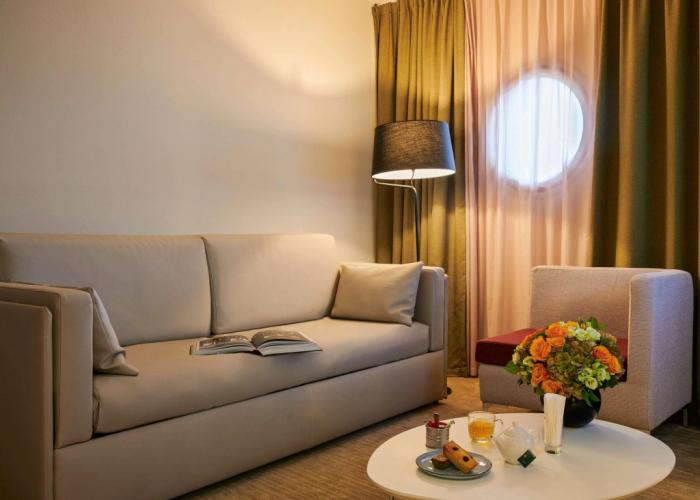 Hotel Mercure Paris La Défense