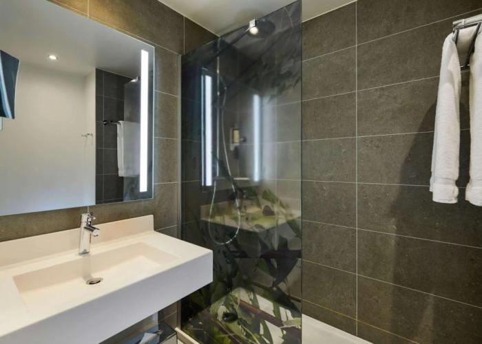 Hotel Mercure Paris La Défense