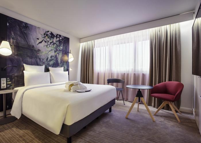 Hotel Mercure Paris La Défense