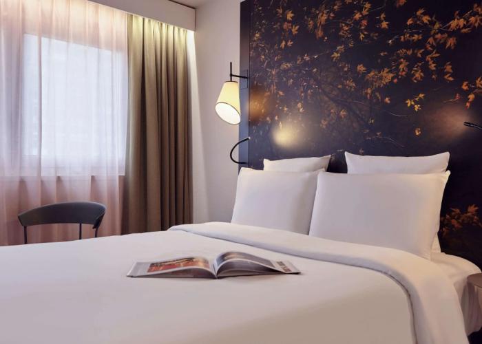 Hotel Mercure Paris La Défense