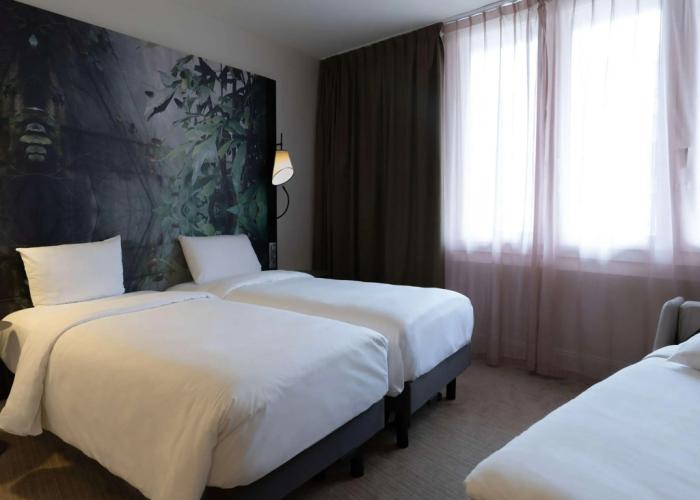 Hotel Mercure Paris La Défense