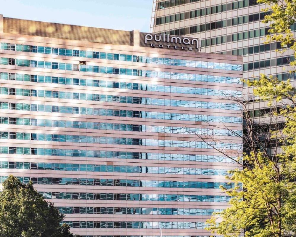 Pullman Paris La Defense