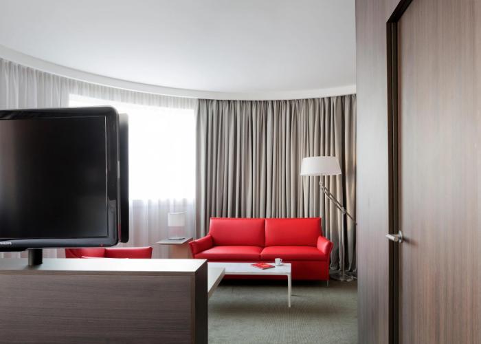 Pullman Paris La Defense