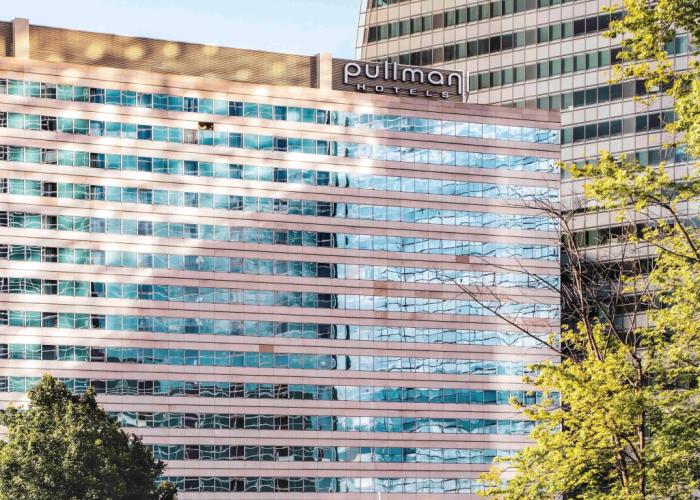 Pullman Paris La Defense