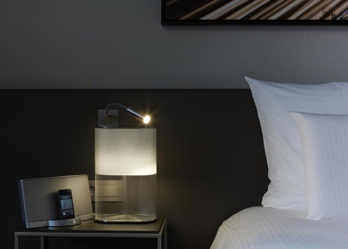 Pullman Paris La Defense