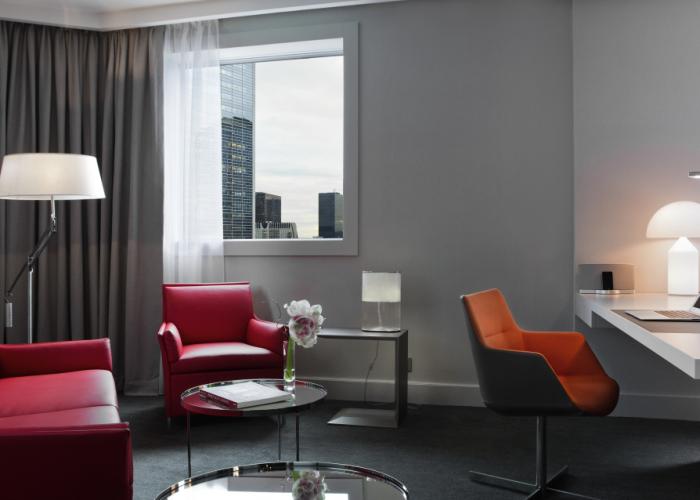 Pullman Paris La Defense