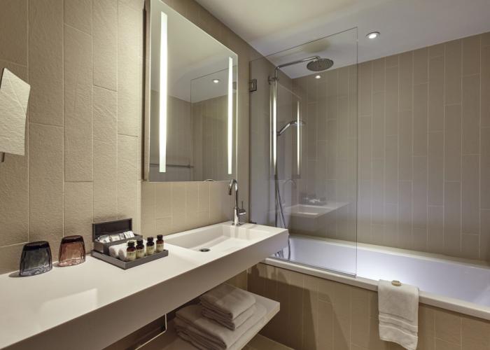 Pullman Paris La Defense