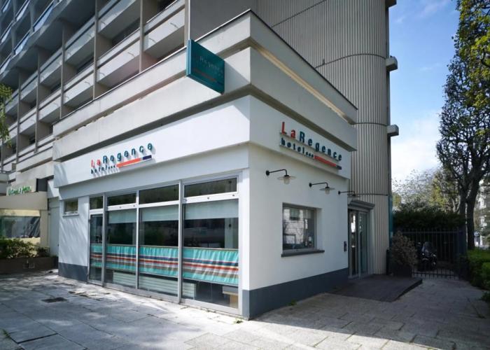 Hôtel La Régence