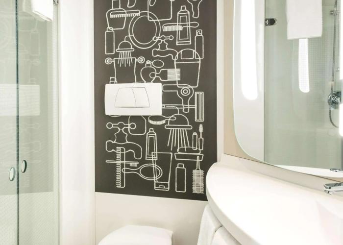ibis Paris Défense Courbevoie