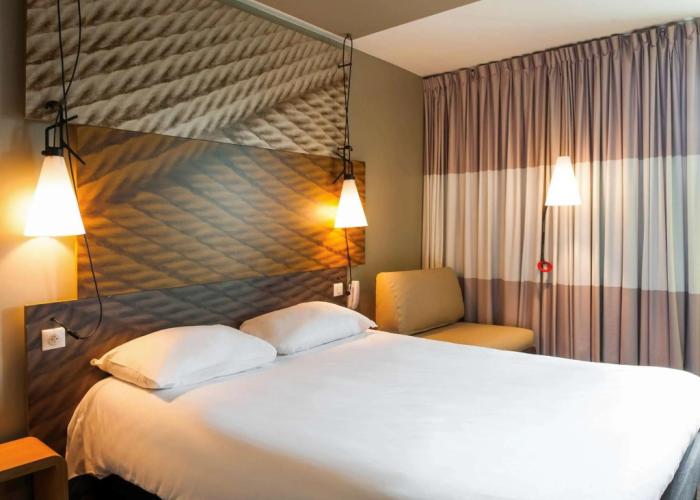 ibis Paris Défense Courbevoie