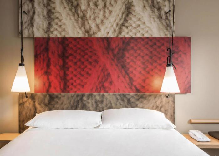 ibis Paris Défense Courbevoie