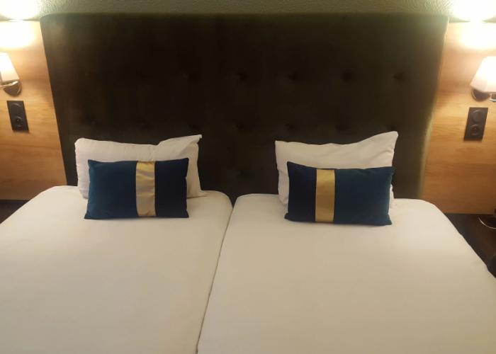 Euro Hôtel Paris Créteil