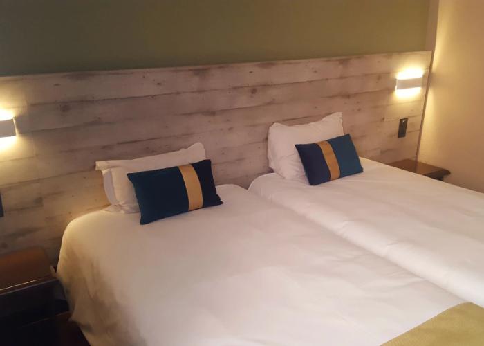 Euro Hôtel Paris Créteil