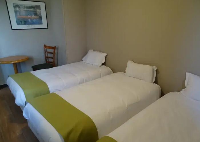 Euro Hôtel Paris Créteil
