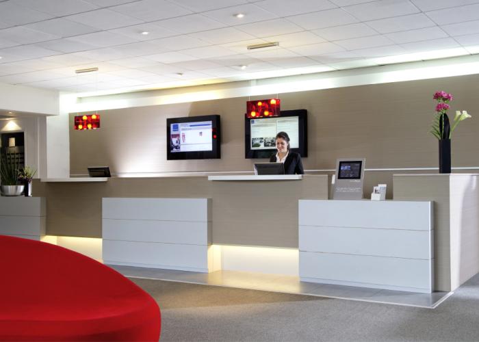 Novotel Paris Créteil Le Lac