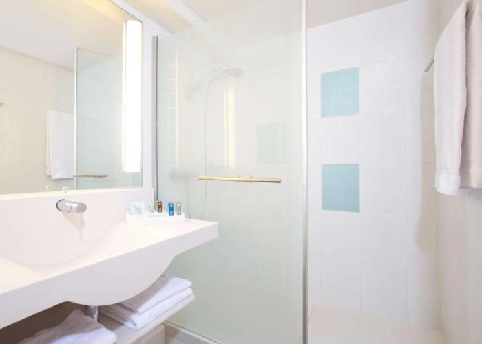 Novotel Paris Créteil Le Lac
