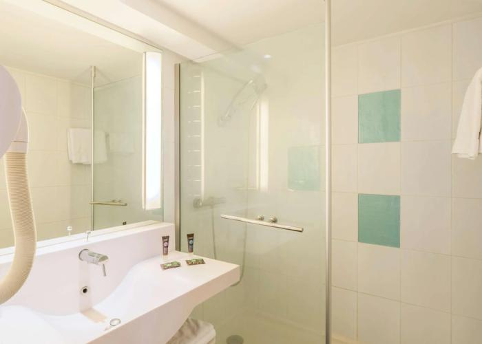 Novotel Paris Créteil Le Lac